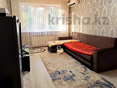 2-бөлмелі пәтер · 46 м² · 1/4 қабат, №2 ш/а. 12, бағасы: 27 млн ₸ в Алматы, Ауэзовский р-н