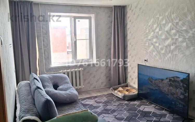 1-комнатная квартира · 33.9 м² · 6/9 этаж, Парковая — Ресторан Атлантида за 12 млн 〒 в Петропавловске — фото 7