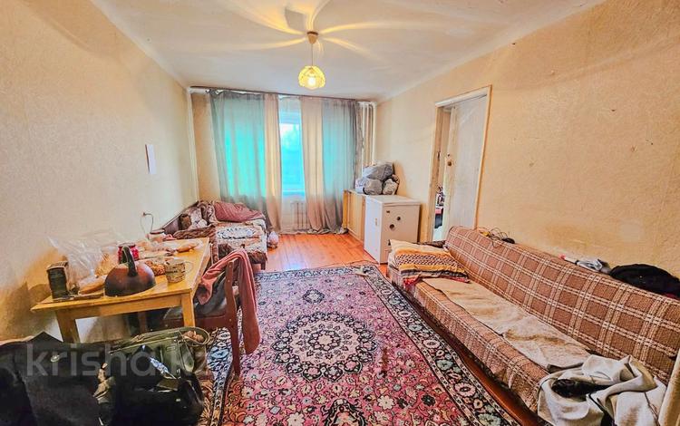 2-комнатная квартира · 42 м² · 4/5 этаж, Шевченко 117 за 10.5 млн ₸ в Талдыкоргане — фото 2