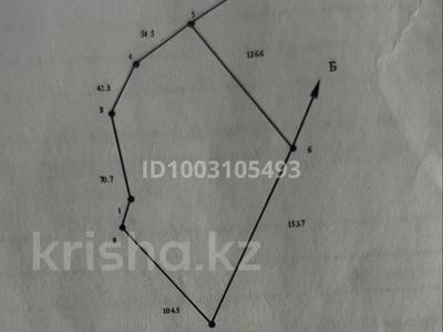 Жер телімі · 2 га, Әйтей, бағасы: 55 млн ₸ в Айтей
