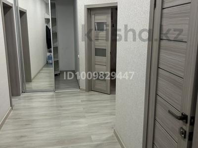 2-бөлмелі пәтер · 76 м² · 5/5 қабат, Қадыр Мырза-Әли ш/а., Абулхайр хана 177/1 — ТРЦ орал, бағасы: 28.7 млн ₸ в Уральске, мкр Кадыра Мырза-Али