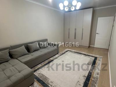 1-бөлмелі пәтер · 40 м² · 3/12 қабат, Райымбека 210/5, бағасы: 300 000 ₸ в Алматы, Алмалинский р-н