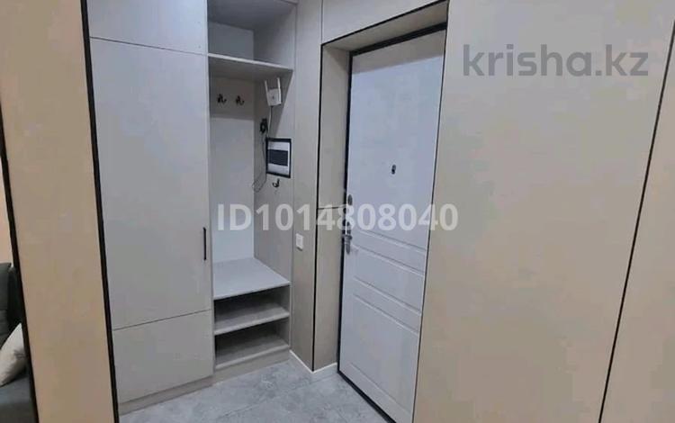 1-бөлмелі пәтер · 36.5 м² · 4/9 қабат, Шұғыла ш/а., Алатау, бағасы: ~ 24.5 млн ₸ в Алматы, Наурызбайский р-н — фото 2