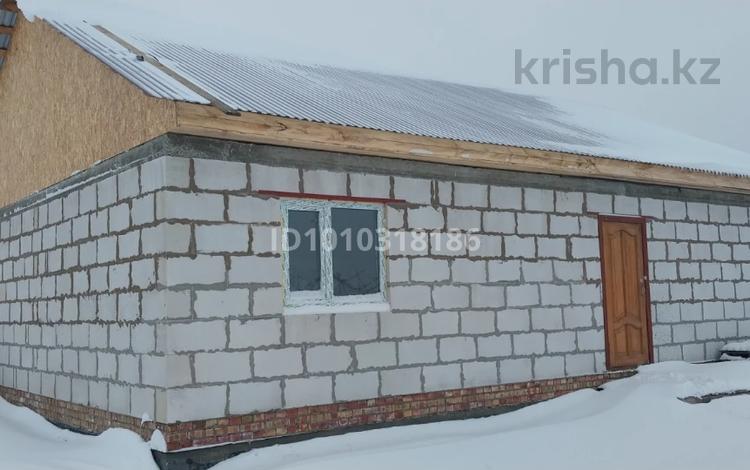 Отдельный дом · 4 комнаты · 120 м² · 10 сот., Мкр Солнечный 2 30 за 16 млн ₸ в Петропавловске — фото 4