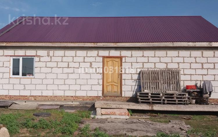 Отдельный дом · 4 комнаты · 120 м² · 10 сот., Мкр Солнечный 2 30 за 16 млн ₸ в Петропавловске — фото 43