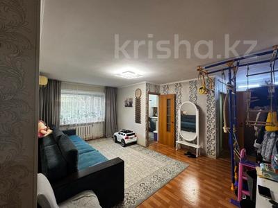 3-бөлмелі пәтер · 55.4 м² · 1/4 қабат, Чехова, бағасы: 18 млн ₸ в Костанае