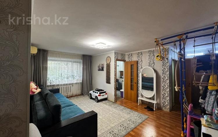 3-бөлмелі пәтер · 55.4 м² · 1/4 қабат, Чехова, бағасы: 18 млн ₸ в Костанае — фото 3