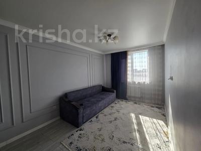 1-бөлмелі пәтер · 30 м² · 7/9 қабат, Райымбека — Жуалы, бағасы: 22.5 млн ₸ в Алматы, Наурызбайский р-н