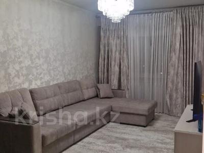 3-комнатная квартира · 86 м² · 10/10 этаж, Сейфуллина за 43.5 млн ₸ в Алматы, Турксибский р-н