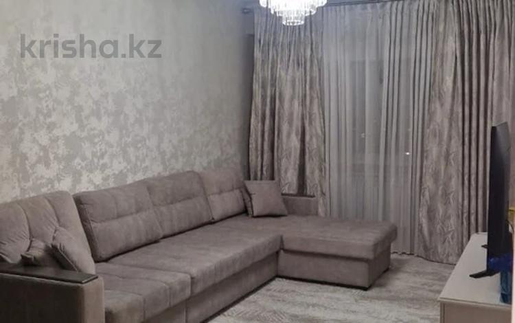 3-комнатная квартира · 86 м² · 10/10 этаж, Сейфуллина за 43.5 млн ₸ в Алматы, Турксибский р-н — фото 11