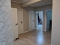 3-комнатная квартира · 86 м² · 10/10 этаж, Сейфуллина за 43.5 млн ₸ в Алматы, Турксибский р-н — фото 2