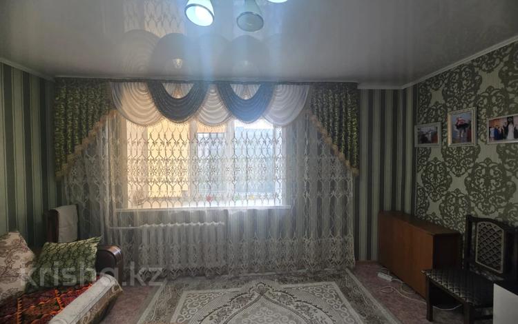 2-бөлмелі пәтер · 63.1 м² · 3/5 қабат, Радищева, бағасы: 24.2 млн ₸ в Петропавловске — фото 17