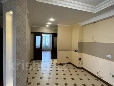 4-комнатная квартира · 133 м² · 9/16 этаж, мкр Самал-1 9 за 120 млн ₸ в Алматы, Медеуский р-н