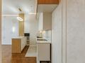 2-комнатная квартира · 51 м² · 12/14 этаж, Кошкарбаева 1 — Момышулы за 61 млн ₸ в Астане, Алматы р-н — фото 3