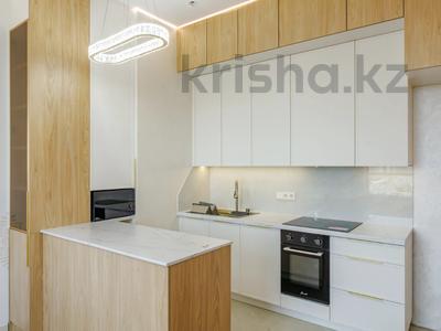 2-комнатная квартира · 51 м² · 12/14 этаж, Кошкарбаева 1 — Момышулы за 61 млн ₸ в Астане, Алматы р-н