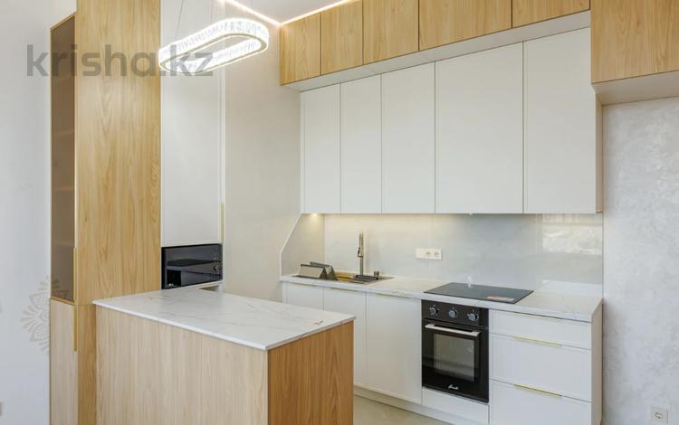 2-комнатная квартира · 51 м² · 12/14 этаж, Кошкарбаева 1 — Момышулы за 61 млн ₸ в Астане, Алматы р-н — фото 5