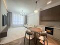 3-комнатная квартира · 80 м² · 3/9 этаж, Кайым Мухамедханов 4н за 90 млн ₸ в Астане, Нура р-н — фото 2