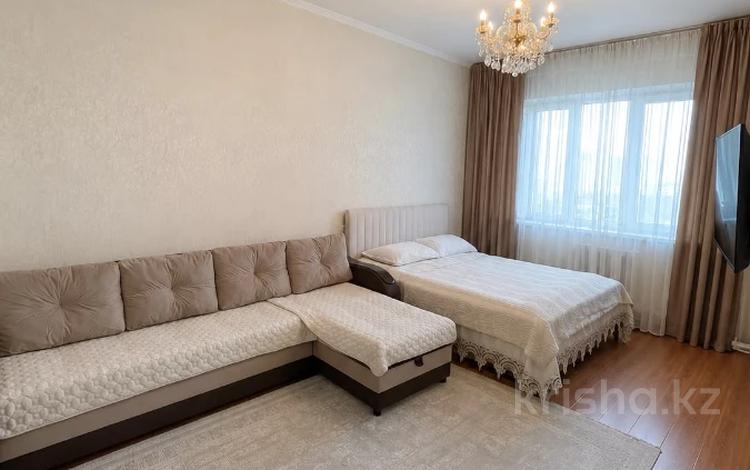 2-комнатная квартира · 59 м² · 8/8 этаж, мкр Орбита-3 за 41 млн ₸ в Алматы, Бостандыкский р-н — фото 7