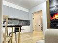 2-комнатная квартира · 51 м² · 17/24 этаж, Туран 44/2 за 17 000 ₸ в Астане, Нура р-н — фото 3