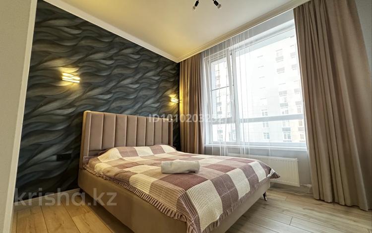 2-комнатная квартира · 51 м² · 17/24 этаж, Туран 44/2 за 17 000 ₸ в Астане, Нура р-н — фото 30
