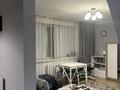 1-бөлмелі пәтер · 37 м² · 1/4 қабат, Казыбек би — Уг Сейфуллина и Казыбек би, бағасы: 35.9 млн ₸ в Алматы, Алмалинский р-н — фото 12