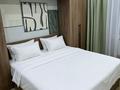1-бөлмелі пәтер · 40 м² · 6 қабат, Туран 48, бағасы: 2 500 ₸ в Астане