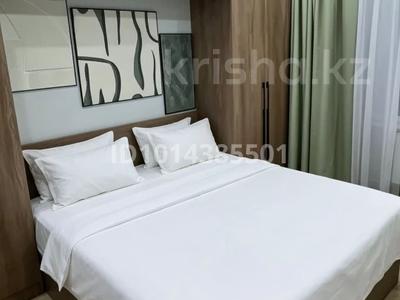 1-бөлмелі пәтер · 40 м² · 6 қабат, Туран 48, бағасы: 2 500 ₸ в Астане