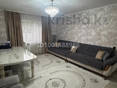 Отдельный дом · 3 комнаты · 75 м² · 8 сот., мкр Михайловка , М.Жанибекова 134 — ОблГАИ, областная музыкальная школа-интернат за 60 млн 〒 в Караганде, Казыбек би р-н