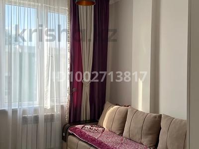 1-бөлмелі пәтер · 37.5 м² · 3/3 қабат, мкр Теректы, Устирт, бағасы: ~ 24.3 млн ₸ в Алматы, Алатауский р-н