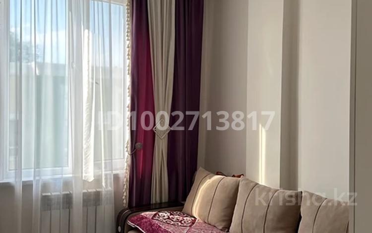1-бөлмелі пәтер · 37.5 м² · 3/3 қабат, мкр Теректы, Устирт, бағасы: ~ 24.3 млн ₸ в Алматы, Алатауский р-н — фото 2