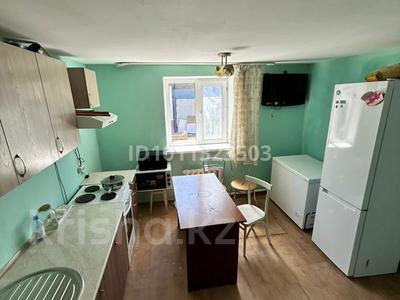 Дача · 3 комнаты · 60 м² · 6 сот., Садовое общество Металлург 2 за 15 млн 〒 в Усть-Каменогорске, Ульбинский