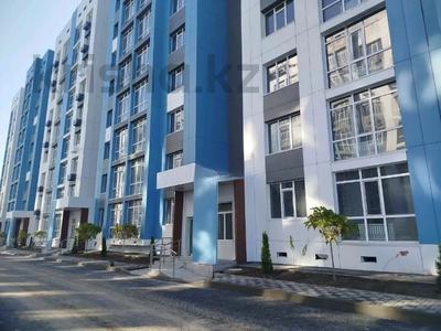 1-комнатная квартира · 54.4 м² · 2/9 этаж, мкр Кемел (Первомайское) за 22 млн ₸ в Алматы, Жетысуский р-н