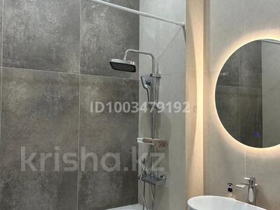 2-комнатная квартира · 45 м² · 5/9 этаж, Е-36 за 15 000 ₸ в Астане, Нура р-н