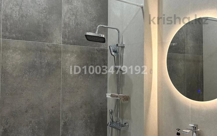 2-комнатная квартира · 45 м² · 5/9 этаж, Е-36 за 15 000 ₸ в Астане, Нура р-н — фото 2