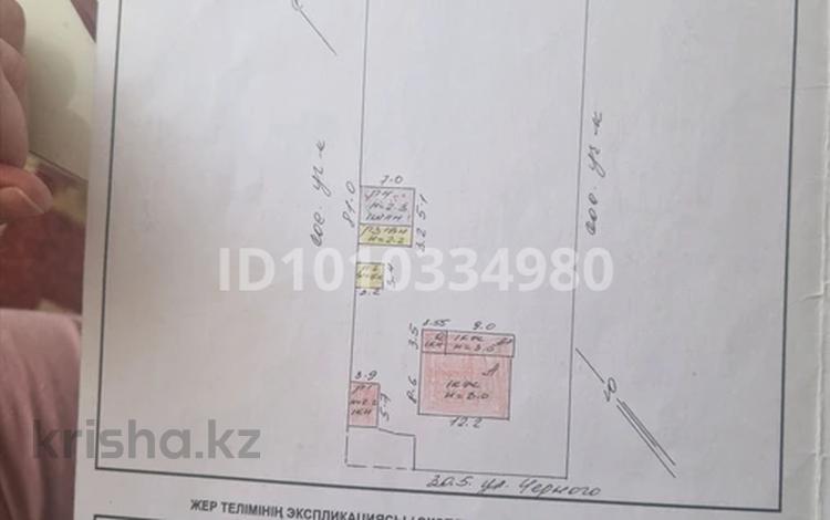 Жеке үй · 4 бөлме · 100 м² · 25 жүзд., ул. Черного 19, бағасы: 36 млн ₸ в Мичуринское — фото 2