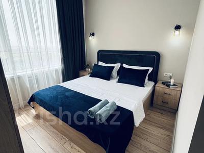 2-комнатная квартира · 52 м² · 15/16 этаж, Сырым батыра 2/30 — Zerde аптека за 3 000 ₸ в Шымкенте