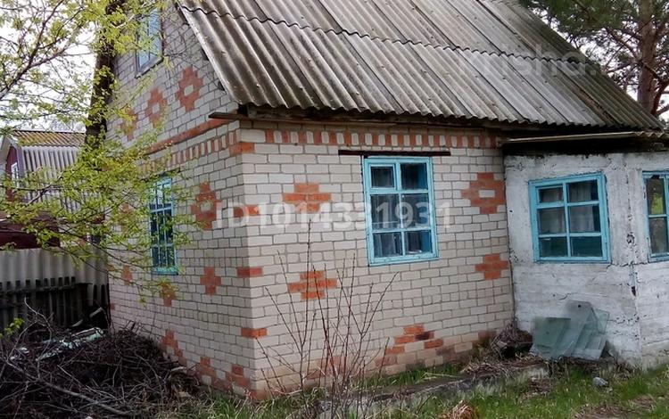 Дача · 2 комнаты · 20 м² · 6 сот., Солнечный 2 60 за 4 млн ₸ в Петропавловске — фото 2