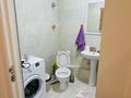 1-комнатная квартира · 40 м² · 13/23 этаж, Султана бейбарыса 12 за 10 000 ₸ в Астане, Сарыарка р-н — фото 12