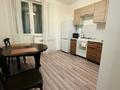 1-комнатная квартира · 40 м² · 13/23 этаж, Султана бейбарыса 12 за 10 000 ₸ в Астане, Сарыарка р-н — фото 8