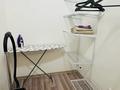 1-комнатная квартира · 40 м² · 13/23 этаж, Султана бейбарыса 12 за 10 000 ₸ в Астане, Сарыарка р-н — фото 9