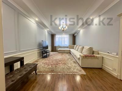 Продажа квартир в Алматы: 4-комнатная квартира · 180 м² · 1/8 этаж, Омаровой 33 — Достык- Омаровой (выше Оспанова) за 170 млн 〒 4-комнатная квартира · 180 м² · 1/8 этаж, Омаровой 33 — Достык- Омаровой (выше Оспанова) за 170 млн 〒 в Алматы, Медеуский р-н