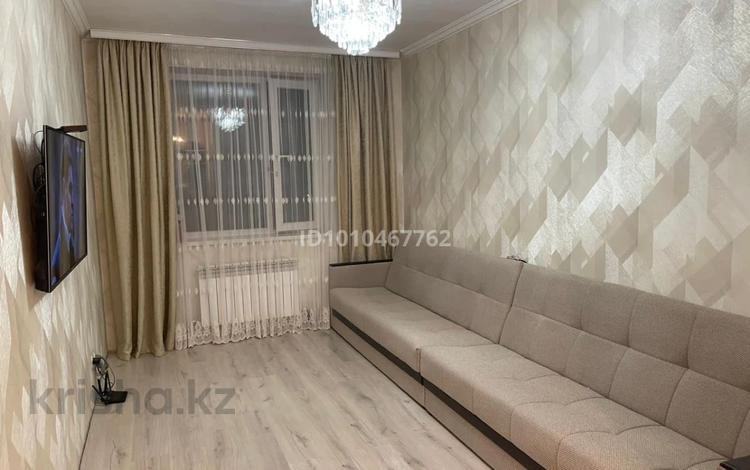 1-бөлмелі пәтер · 35 м² · 7/7 қабат, А.Байтурсынова 51, бағасы: 22 млн ₸ в Астане, Алматы р-н — фото 13