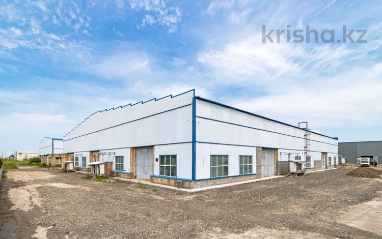 Склады · 4400 м² за 1.2 млрд ₸ в Астане, Сарыарка р-н — фото 8