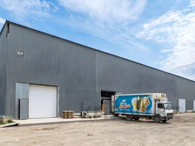 Қоймалар · 4400 м², бағасы: 1.2 млрд 〒 в Астане, Сарыарка р-н