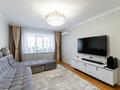 3-комнатная квартира, 84 м², 4/9 этаж, Габидена Мустафина за 40.5 млн 〒 в Астане, Алматы р-н — фото 6