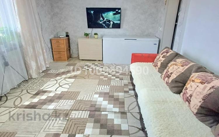 Часть дома · 2 комнаты · 53 м² · 10 сот., Рабочая 10 за 7 млн ₸ в Ушаново — фото 2