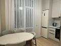 1-комнатная квартира · 40 м² · 11 этаж, Бухар Жырау 33/1 за 280 000 ₸ в Астане, Есильский р-н