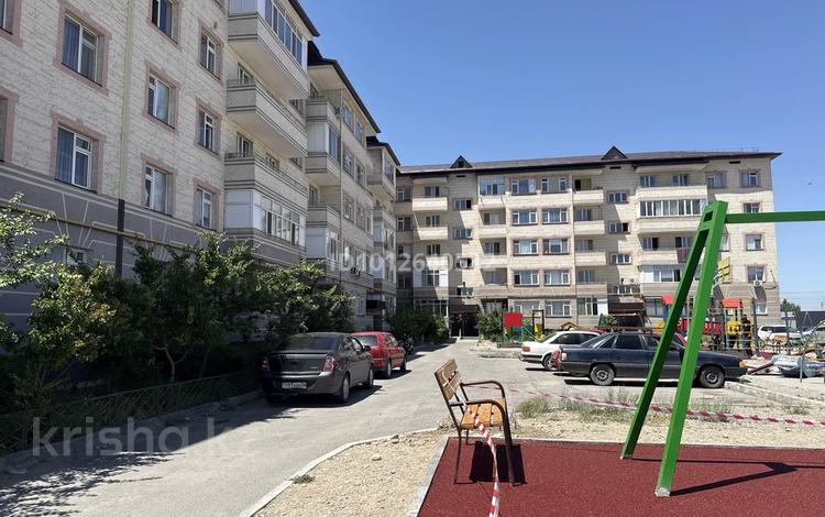 3-комнатная квартира · 80 м² · 1/5 этаж, мкр Байтерек 26 за 28 млн ₸ в Таразе — фото 2