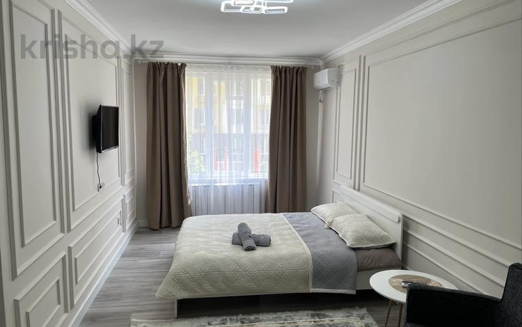 1-комнатная квартира · 40 м² · 2/9 этаж, мкр Шугыла, Райымбека 590/15 — Жуалы за 15 000 ₸ в Алматы, Наурызбайский р-н — фото 11