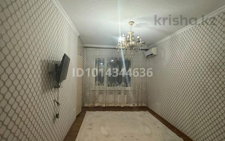 1-комнатная квартира · 45 м² · 10/12 этаж, 33-й мкр 22 за 100 000 ₸ в Актау — фото 4